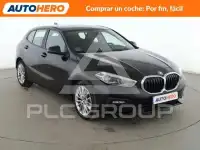 2023 BMW 120
