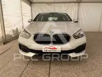 2023 BMW 120