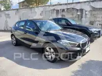 2023 BMW 120