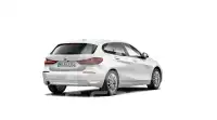 2023 BMW 120