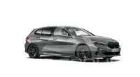 2023 BMW 120