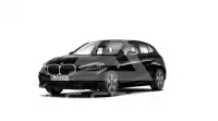 2023 BMW 120