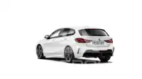 2023 BMW 120