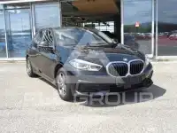 2023 BMW 120