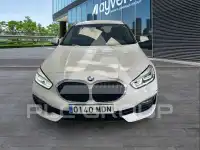2023 BMW 120