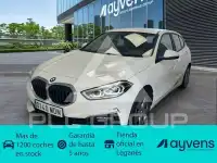 2023 BMW 120