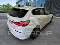 2023 BMW 120