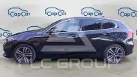 2023 BMW 120