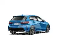 2023 BMW 120