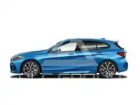 2023 BMW 120
