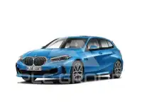 2023 BMW 120