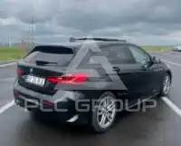 2023 BMW 120