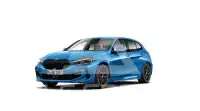 2023 BMW 120