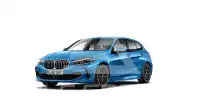 2023 BMW 120