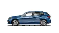 2023 BMW 120