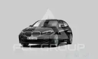 2023 BMW 120