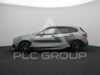 2023 BMW 120