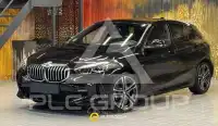 2023 BMW 120