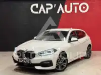 2023 BMW 120