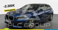 2023 BMW 120