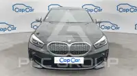 2023 BMW 120