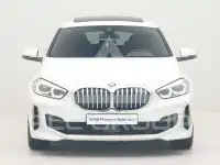 2023 BMW 120