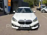 2023 BMW 120