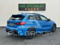 2023 BMW 120