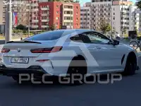 2023 BMW 8 Series