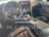 2023 BMW 8 Series