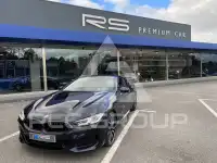 2023 BMW 8 Series
