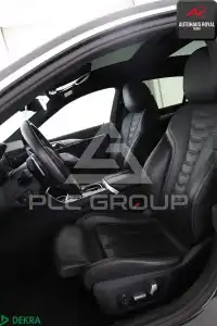 2023 BMW 8 Series