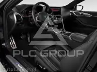 2023 BMW 8 Series