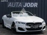 2023 BMW 8 Series