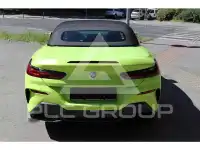 2023 BMW 8 Series