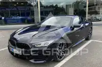 2023 BMW 8 Series