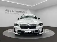 2023 BMW iX
