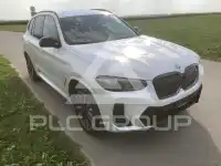 2023 BMW iX