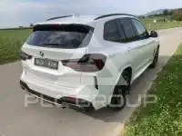 2023 BMW iX