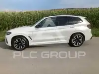 2023 BMW iX
