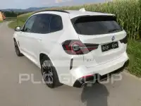 2023 BMW iX
