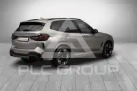 2023 BMW iX