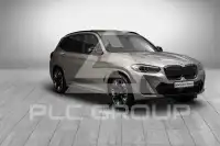 2023 BMW iX