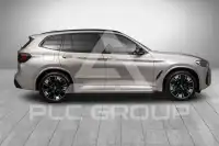 2023 BMW iX