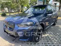 2023 BMW iX