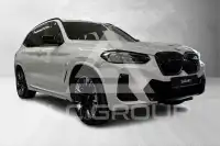 2023 BMW iX