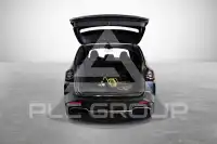 2023 BMW iX