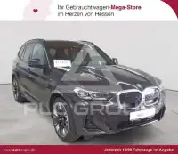 2023 BMW iX
