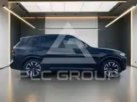 2023 BMW iX