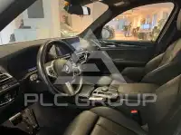 2023 BMW iX